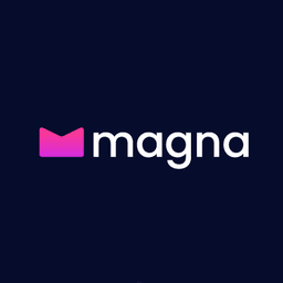 Magna Logo