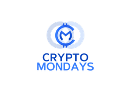 CryptoMondays Logo