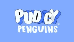 Pudgy Penguins Logo