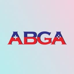 
ABGA Logo