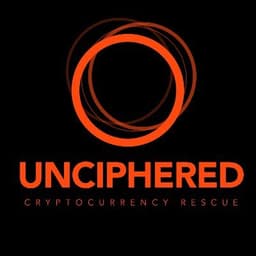 Unciphered Logo