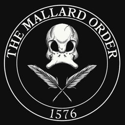 The Mallard Order Logo