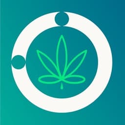 CANNABIS DAO Logo