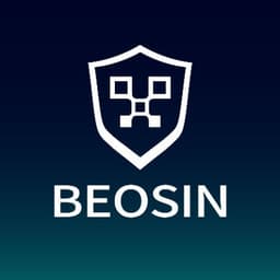 Beosin Logo