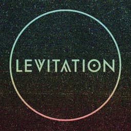 LEVITATION Logo