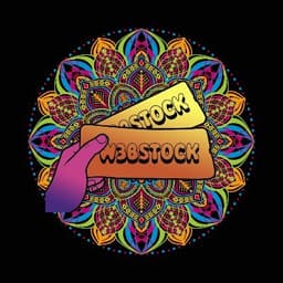 W3BSTOCK Logo