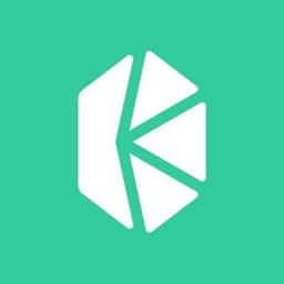 
Kyber Network Logo