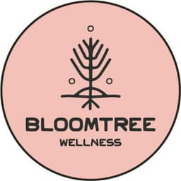 Bloomtree Wellness Logo