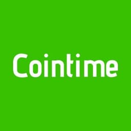 Cointime Logo