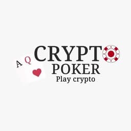 Cryptopoker NFT
 Logo